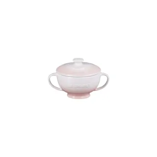 【Le Creuset】瓷器雪藏時光系列六角盤19cm(珠光白/無花果/貝殼粉 3色選1) 歷史價格詳細信息