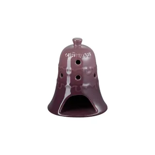 【Le Creuset】瓷器雪藏時光系列六角盤19cm(珠光白/無花果/貝殼粉 3色選1) 歷史價格詳細信息