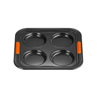 Le Creuset 四色馬克杯 350毫升 X 4入組 [COSCO代購] W141469 歷史價格詳細信息