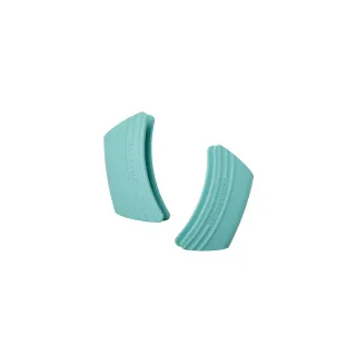 【Le Creuset】耐熱矽膠鍋把套(櫻桃紅) 歷史價格詳細信息