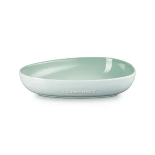 LE CREUSET-瓷器繁花系列花瓣盤20cm (櫻花粉) 歷史價格詳細信息