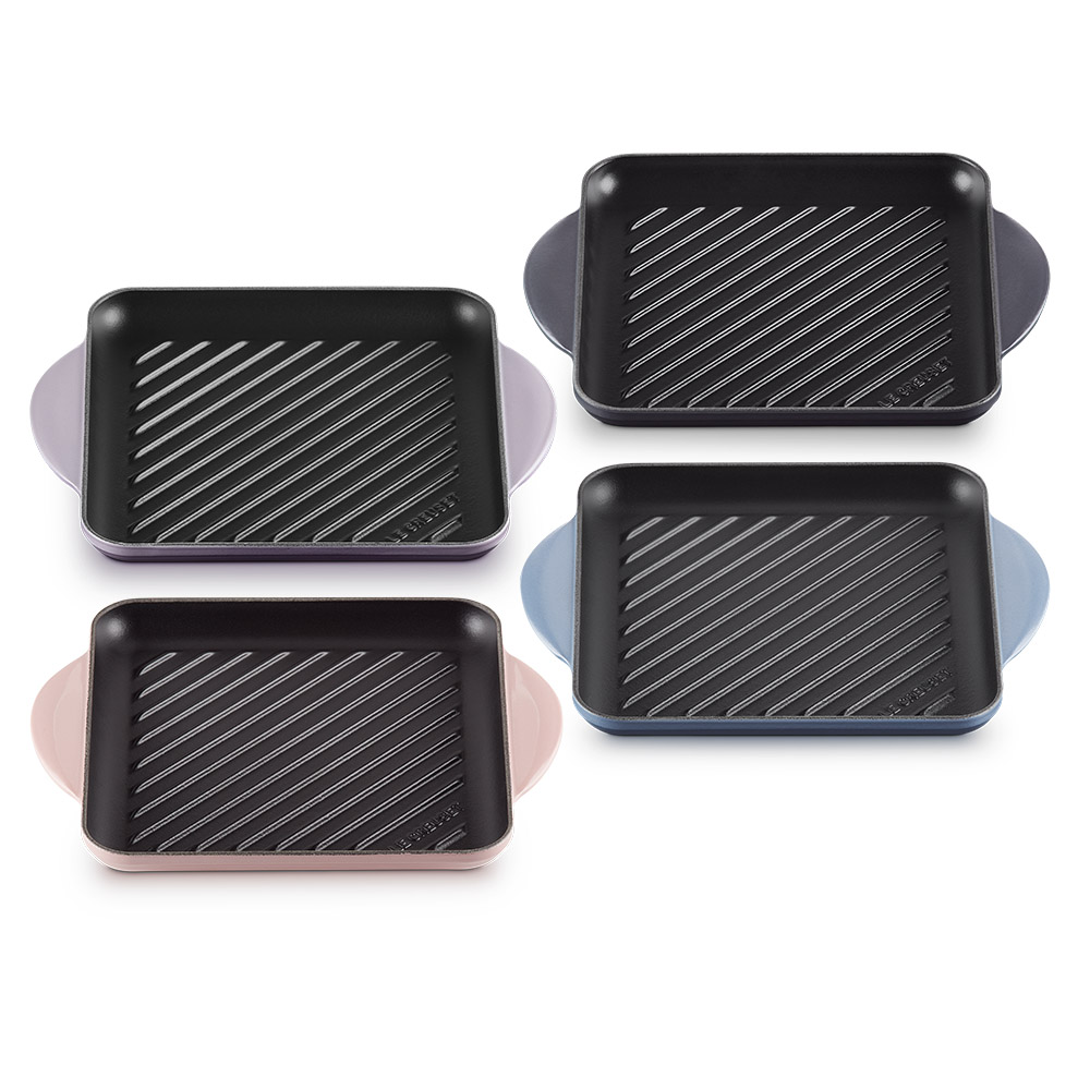 LE CREUSET-琺瑯鑄鐵鍋雙耳長方魚骨烤盤30cm (櫻桃紅) 歷史價格詳細信息