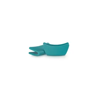 【Le Creuset】耐熱矽膠鍋把套(櫻桃紅) 歷史價格詳細信息