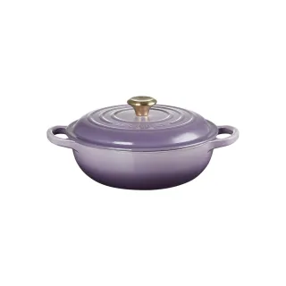 LE CREUSET-典藏琺瑯鑄鐵鍋不鏽鋼頭57mm(銀) 歷史價格詳細信息