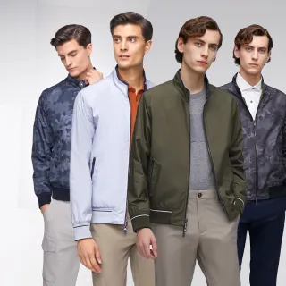 G2000時尚雙釦格紋西裝式外套-灰色 歷史價格詳細信息