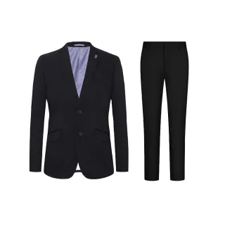 G2000易處理斜紋長袖上班襯衫-灰色 歷史價格詳細信息