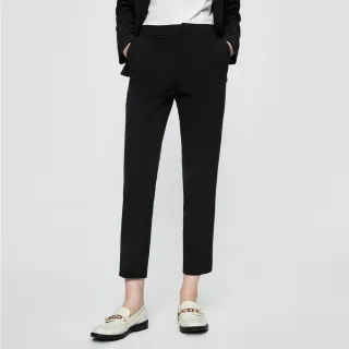 【G2000】商務鐵氟龍處理平紋套裝裙-黑色 歷史價格詳細信息