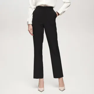 【G2000】商務鐵氟龍處理平紋套裝裙-黑色 歷史價格詳細信息