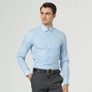 G2000 TECH WORK 15號  Dry ‧Fresh 白底紅虛線速乾機能收腰身長袖襯衫 33號  /30 歷史價格詳細信息