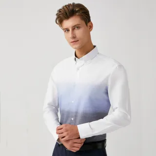 G2000時尚長袖襯衫-5款可選 歷史價格詳細信息