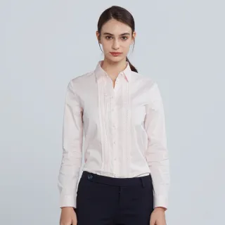 G2000時尚斜紋長袖上班襯衫-深藍色 歷史價格詳細信息