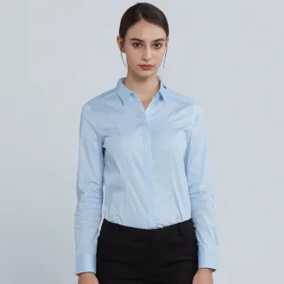 G2000時尚斜紋長袖上班襯衫-深藍色 歷史價格詳細信息