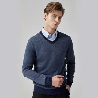 G2000時尚V領針織背心-2款可選 歷史價格詳細信息