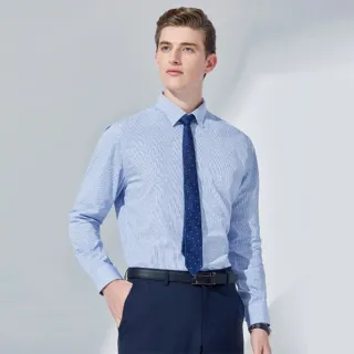 G2000易處理單色紗長袖上班襯衫-白色 歷史價格詳細信息