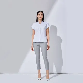 G2000時尚短袖上班襯衫-5款可選 歷史價格詳細信息