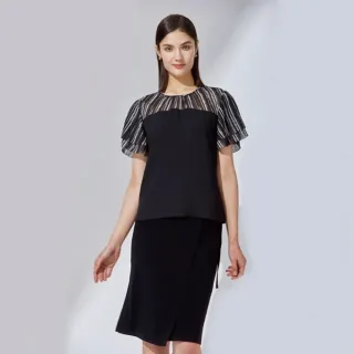 G2000時尚短袖上班襯衫-5款可選 歷史價格詳細信息