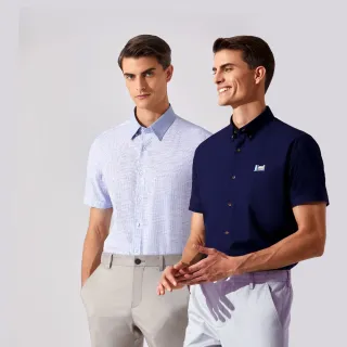 G2000時尚短袖上班襯衫-5款可選 歷史價格詳細信息