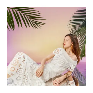 【Le Polka】個性街頭拼接牛仔外套 -女(丹寧) 歷史價格詳細信息