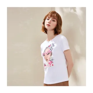 【Le Polka】個性街頭拼接牛仔外套 -女(丹寧) 歷史價格詳細信息