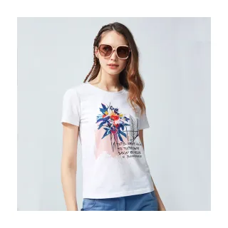 【Le Polka】個性街頭拼接牛仔外套 -女(丹寧) 歷史價格詳細信息