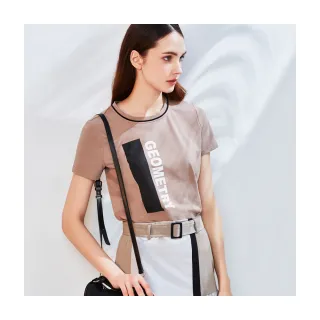 【Le Polka】個性街頭拼接牛仔外套 -女(丹寧) 歷史價格詳細信息