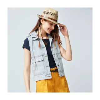 【Le Polka】女子手繪圖棉質上衣-女 歷史價格詳細信息