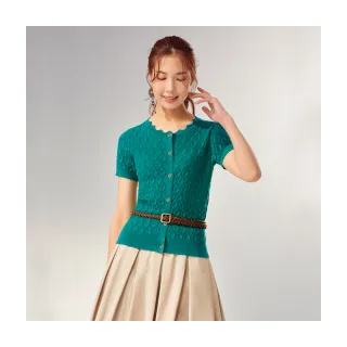 【Le Polka】百搭款小落肩皺皺上衣/兩色-女 歷史價格詳細信息