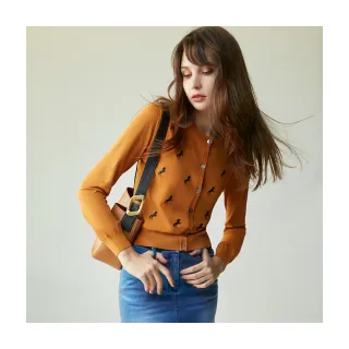 【Le Polka】小香風蝴蝶結無袖背心洋裝-女 歷史價格詳細信息