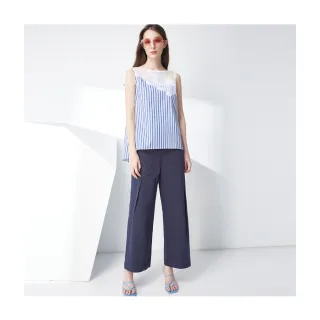 【Le Polka】質感黑白都會短版外套-女(套裝/裙裝) 歷史價格詳細信息