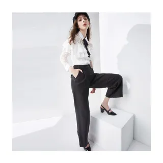 【Le Polka】俐落帥氣運動立領上衣-女 歷史價格詳細信息