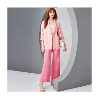 【Le Polka】輕柔浪漫風一字領上衣 歷史價格詳細信息