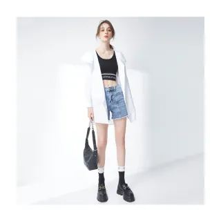 【Le Polka】微透細緻排針顯瘦針織衫-女(休閒外套 針織外套 罩衫) 歷史價格詳細信息