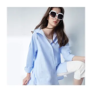 【Le Polka】休閒率性鬆緊腰頭短裙-女 歷史價格詳細信息