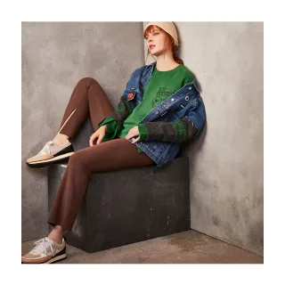 【Le Polka】個性街頭拼接牛仔外套 -女(丹寧) 價格比較,價格查詢,歷史價格詳細信息