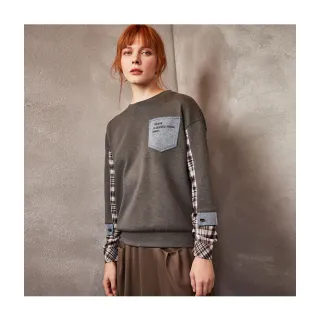 異材質拼接 女款 加絨保暖 防寒手套 PU皮革 麂皮絨 金屬扣飾 秋冬必備 騎車 可觸屏 歷史價格詳細信息