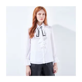 【Le Polka】橄欖綠V領極簡純棉洋裝-女 歷史價格詳細信息