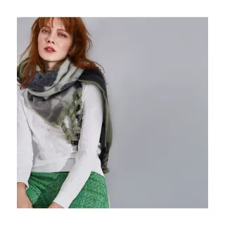 【Le Polka】花瓣織紋小蓋袖針織上衣-女 歷史價格詳細信息