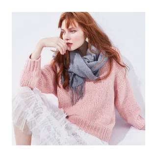 【Le Polka】線形長頸鹿設計短袖上衣-女 歷史價格詳細信息