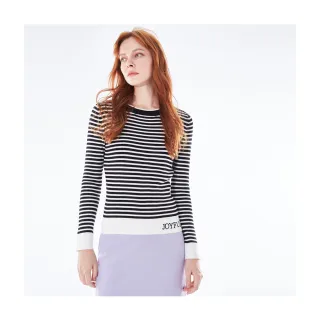 【Le Polka】條紋襯衫式連身洋裝-女(附腰帶) 歷史價格詳細信息