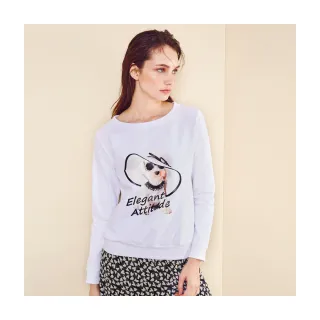 【Le Polka】氣質必備百搭針織外套-女 歷史價格詳細信息