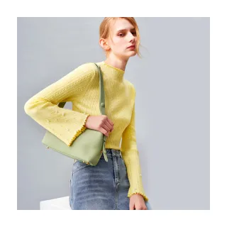 【Le Polka】條紋襯衫式連身洋裝-女(附腰帶) 歷史價格詳細信息