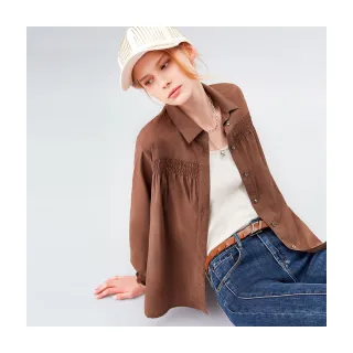 【Le Polka】版型剪接線條顯瘦長褲-2色-女 歷史價格詳細信息