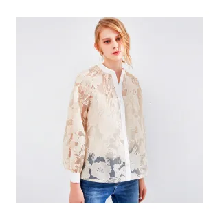 【Le Polka】美式復古牛仔五分短褲-女(丹寧) 歷史價格詳細信息