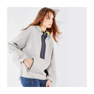 【Le Polka】版型剪接線條顯瘦長褲-2色-女 歷史價格詳細信息