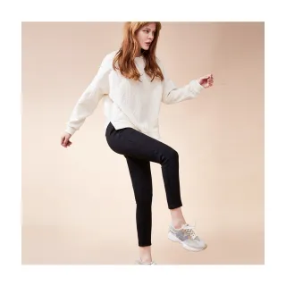 【Le Polka】側抓褶顯瘦襯衫式上衣-女 歷史價格詳細信息