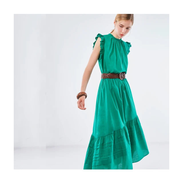 【Le Polka】不對稱活片拼接針織上衣-女(薄長袖) 歷史價格詳細信息