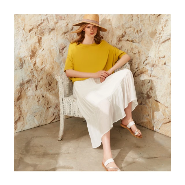 【Le Polka】浪漫飄逸蛋糕長裙-女 價格比較,價格查詢,歷史價格詳細信息