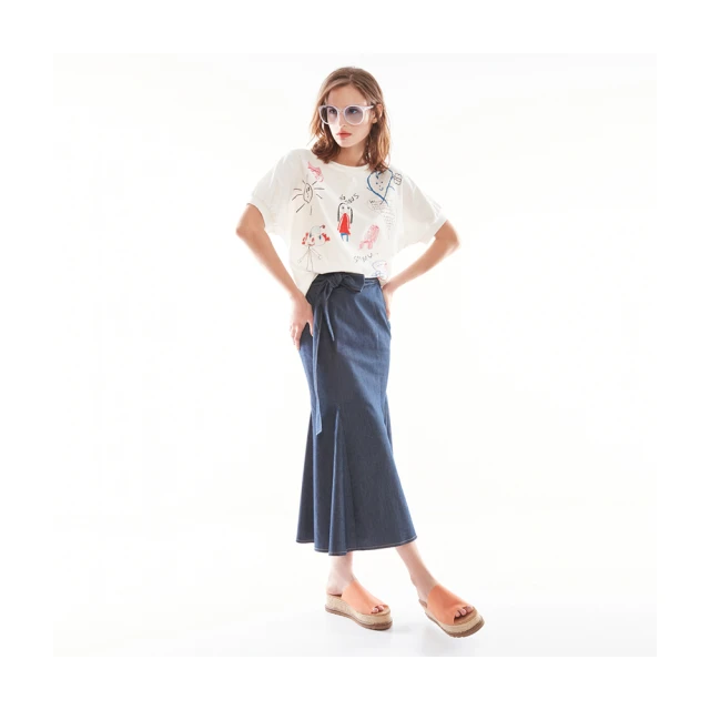 【Le Polka】蝴蝶結緹花針織上衣-女 歷史價格詳細信息