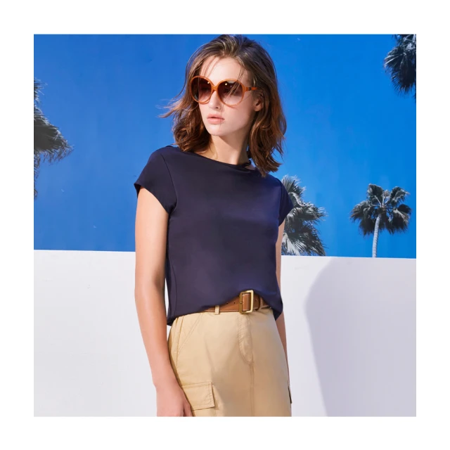 【Le Polka】小香風蝴蝶結無袖背心洋裝-女 歷史價格詳細信息