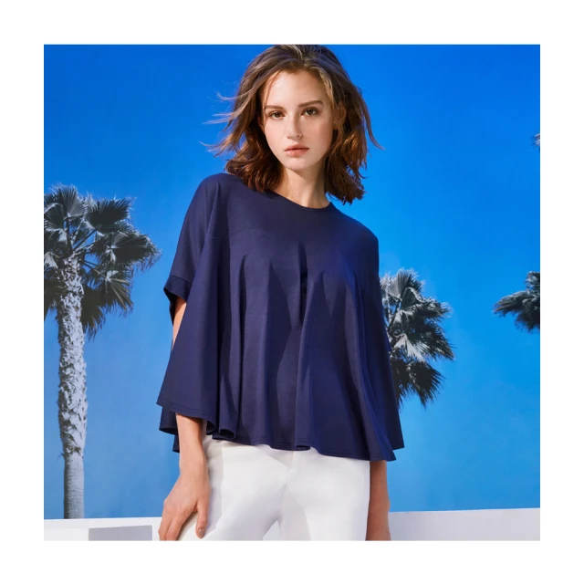 【Le Polka】版型剪接線條顯瘦長褲-2色-女 歷史價格詳細信息